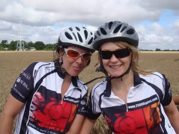 French Riding